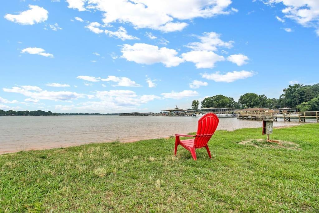 Cozy Lake Home - Jacuzzi King Bed Marina Access Мурсвілл Екстер'єр фото