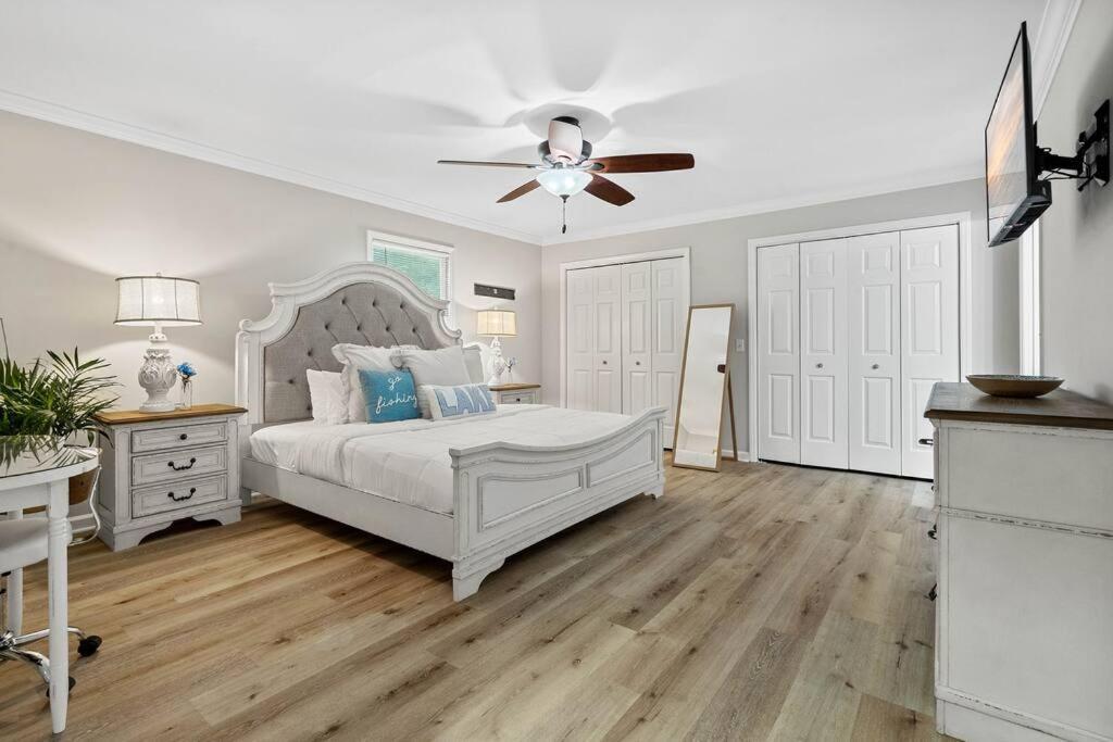 Cozy Lake Home - Jacuzzi King Bed Marina Access Мурсвілл Екстер'єр фото